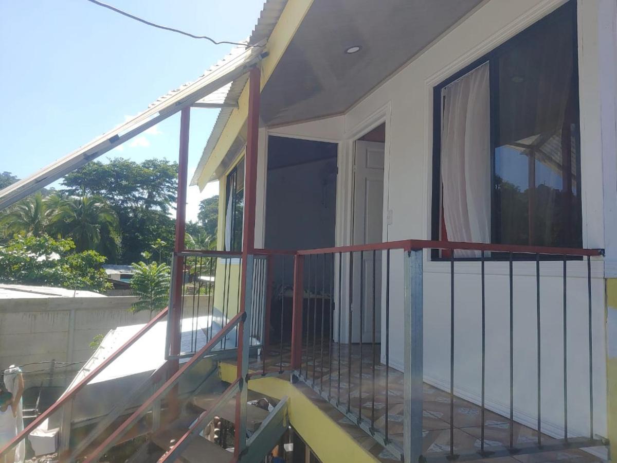 Casa Mar Villa Puerto Viejo de Talamanca ภายนอก รูปภาพ
