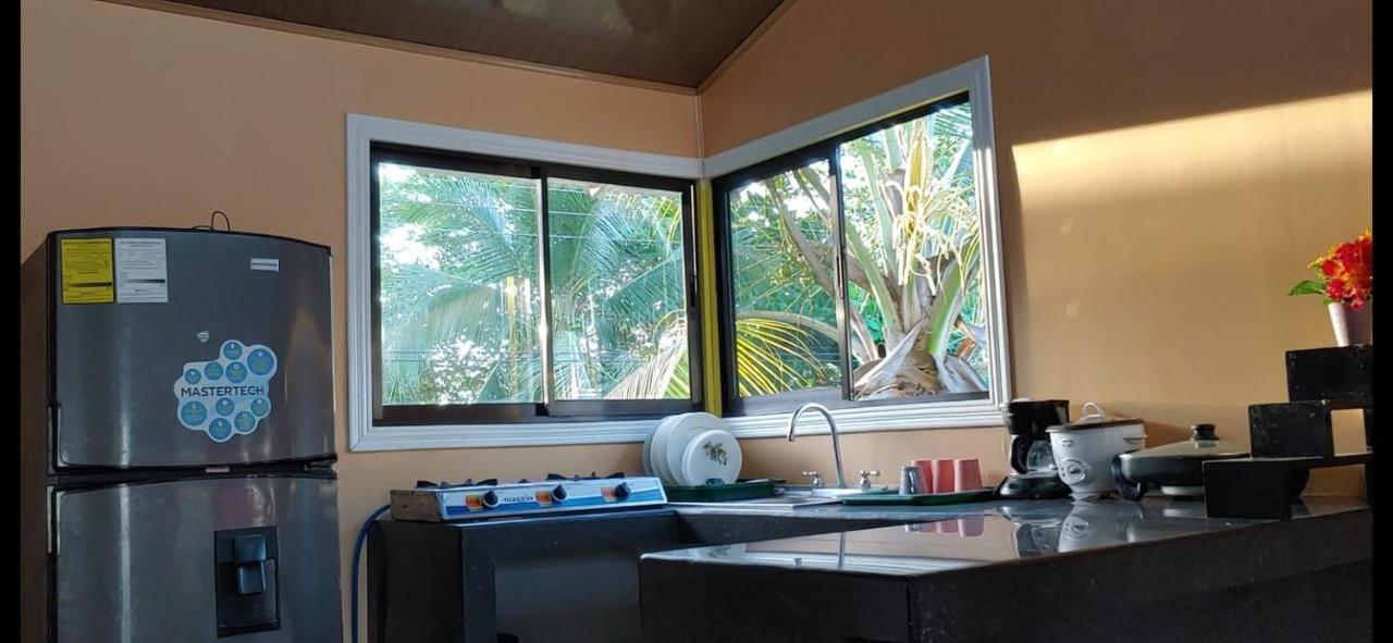 Casa Mar Villa Puerto Viejo de Talamanca ภายนอก รูปภาพ