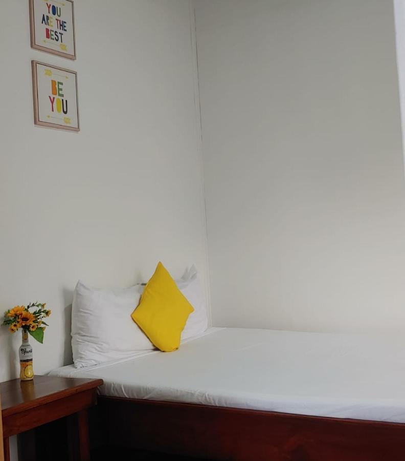 Casa Mar Villa Puerto Viejo de Talamanca ภายนอก รูปภาพ