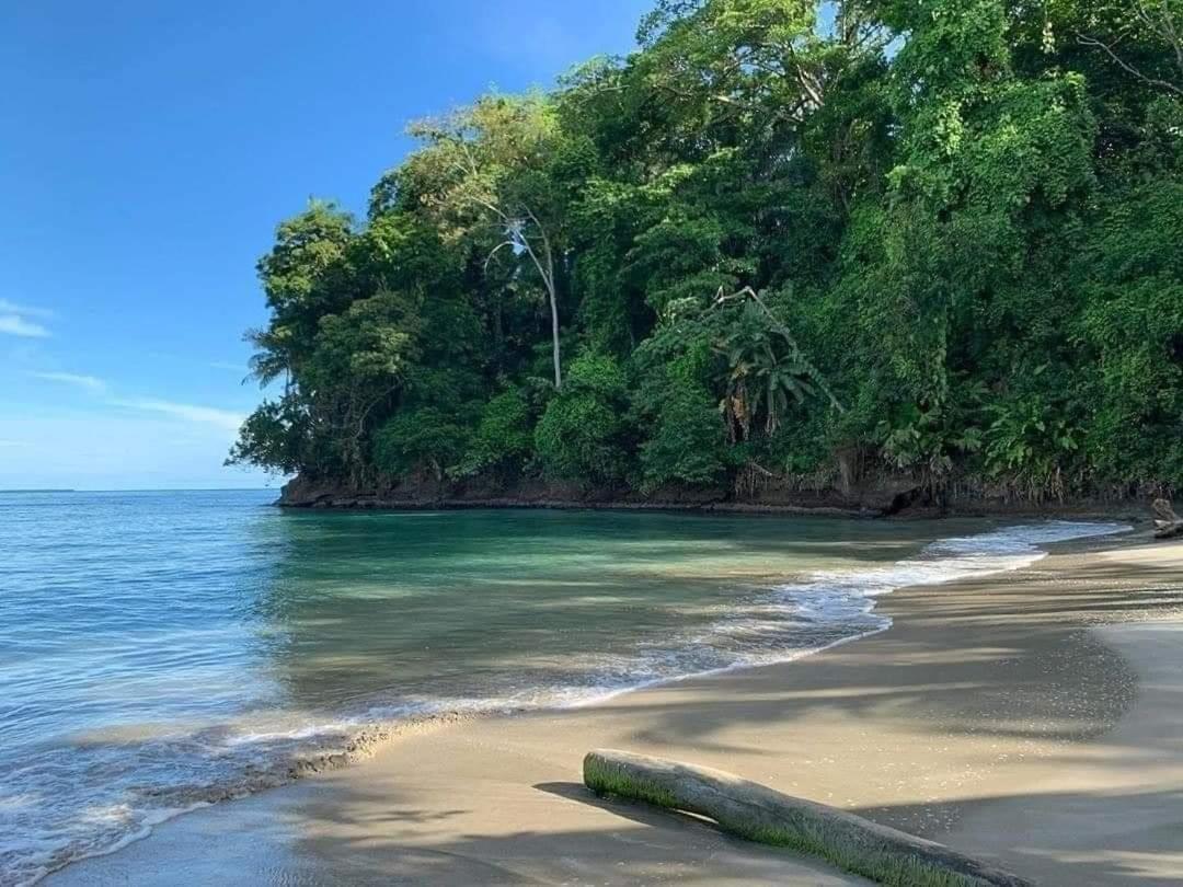 Casa Mar Villa Puerto Viejo de Talamanca ภายนอก รูปภาพ